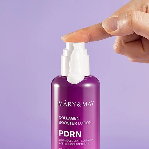 Mary& May Collagen Booster Lotion - 120ml