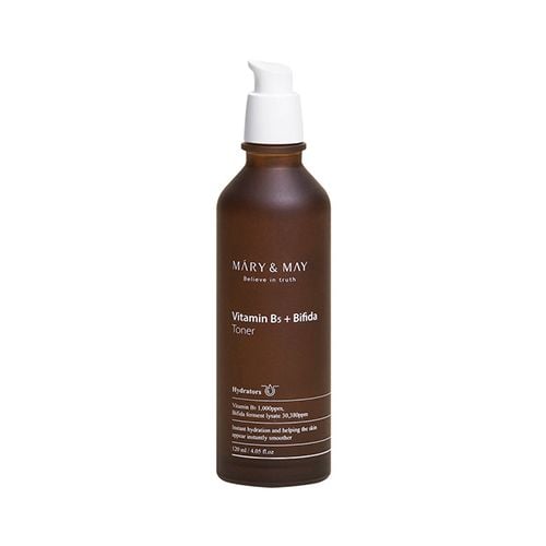Mary&May Vitamina B5 + Bifida Toner - 120ml