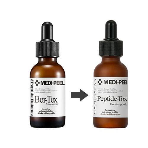 Medi-Peel Bor-Tox Peptide Ampoule - 30ml