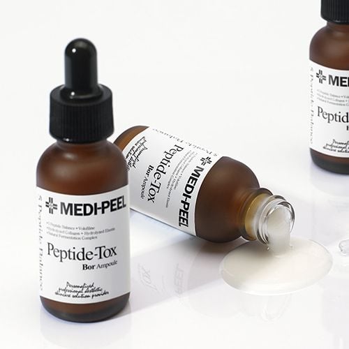 Medi-Peel Bor-Tox Peptide Ampoule - 30ml