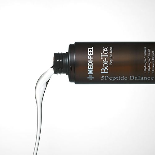 Medi-Peel Bor - Tox Peptide Toner - 180ml
