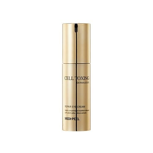 Medi-Peel Cell Toxing Dermajours Repair Eye Cream - 30ml