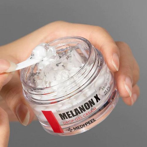 Medi-Peel Melanon X Drop Gel Cream - 50g