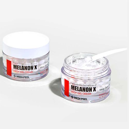 Medi-Peel Melanon X Drop Gel Cream - 50g