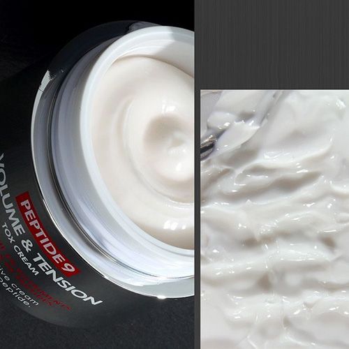 Medi-Peel Peptide 9 Volume And Tension Tox Cream - 50ml