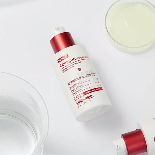 Medi-Peel Retinol Collagen Lifting Ampoule - 50ml