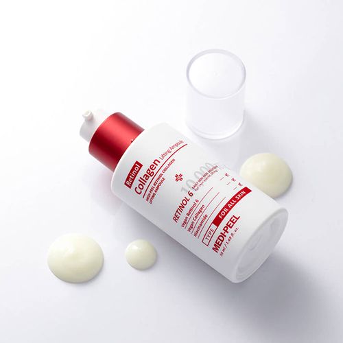 Medi-Peel Retinol Collagen Lifting Ampoule - 50ml