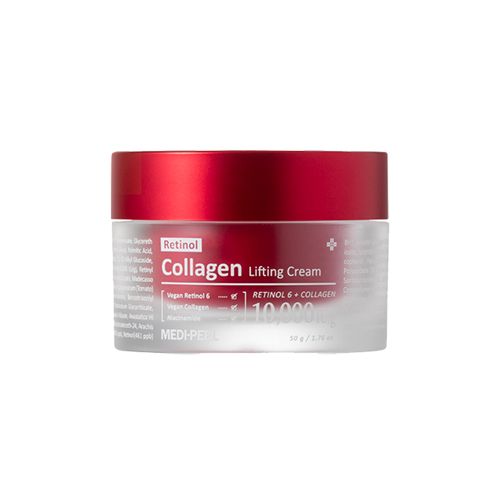 Medi-Peel Retinol Collagen Lifting Cream - 50ml