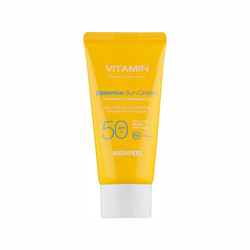 Medi-Peel Vitamin Dr. Essence Sun Cream Spf50+ Pa++++ - 50ml