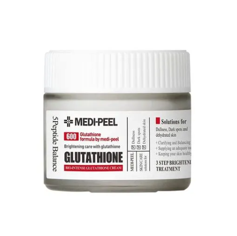 Medi-Peel Bio- Intense Glutathione White Cream - 50g