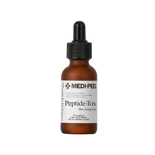 Medi-Peel Bor-Tox Peptide Ampoule - 30ml