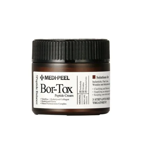 Medi-Peel Bor-Tox Peptide Cream - 50g
