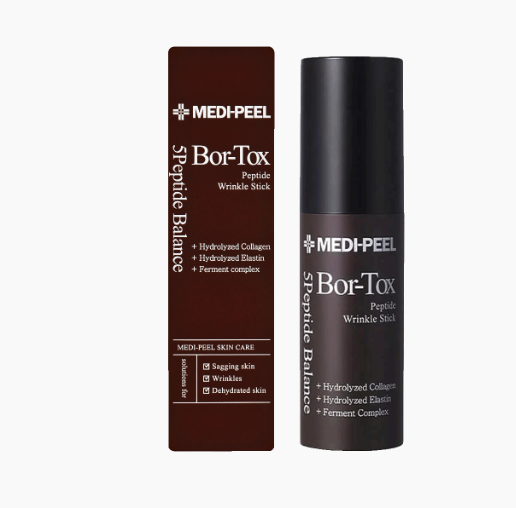 Medi-Peel Bor-Tox Peptide Wrinkle Stick - 10g