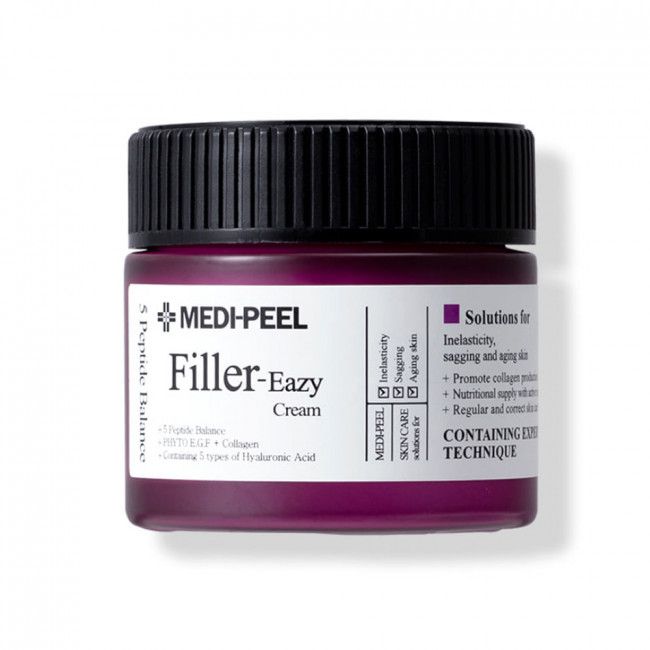 Medi-Peel Eazy Filler Cream - 50g