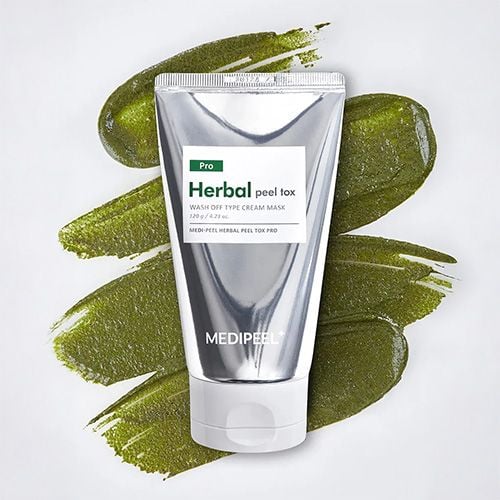 Medi-Peel Herbal Peel Tox Pro- 120ml