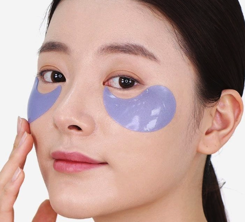 Medi-Peel Hyaluron Aqua Peptide 9 Ampoule Eye Patch - 60ea