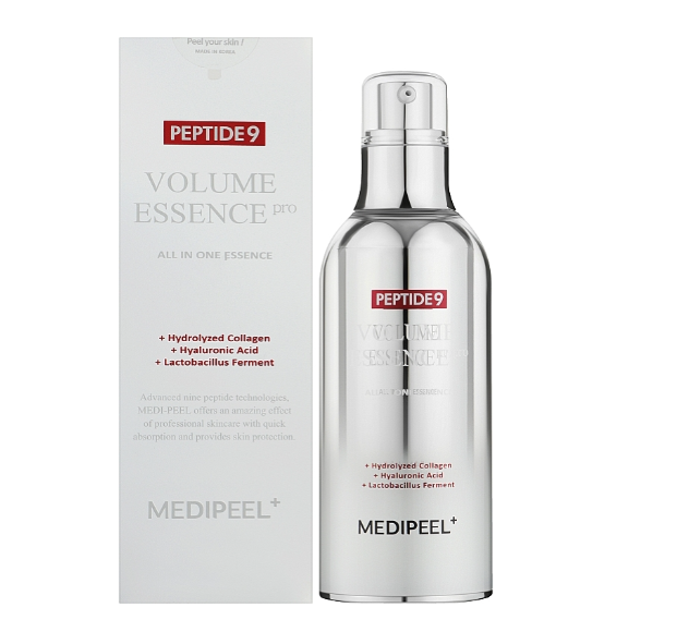 Medi-Peel Peptide9 Volume All In One Essence Pro- 100ml