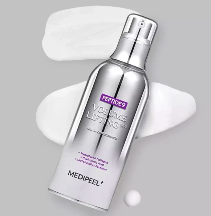 Medi-Peel Peptide9 Volume Lifting All in One Essence Pro - 100ml