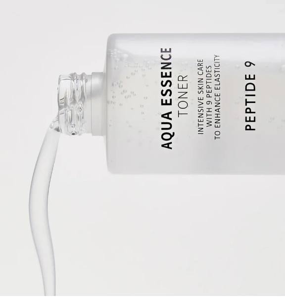 Medi-Peel Peptide 9 Aqua Essence Toner - 250ml