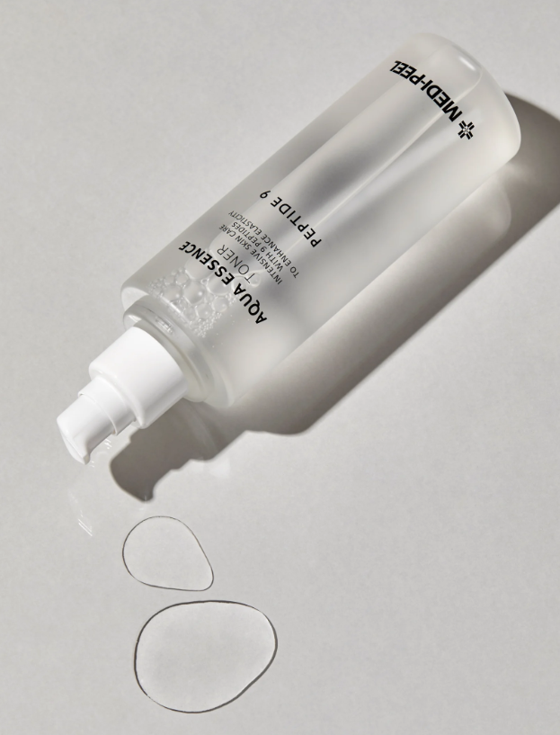 Medi-Peel Peptide 9 Aqua Essence Toner - 250ml