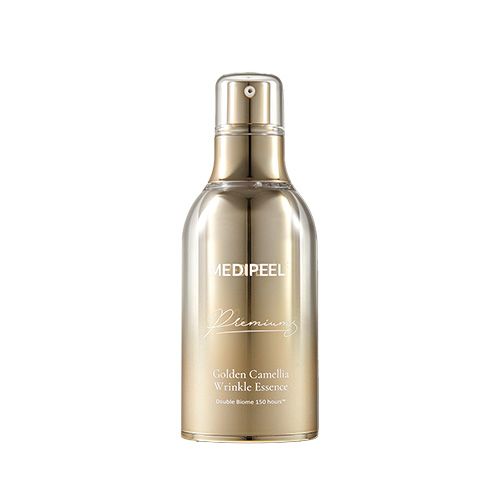 Medi-Peel Peptide 9 Golden Camellia Wrinkle Essence - 50ml