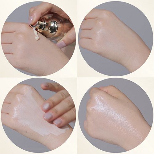 Medi-Peel Peptide 9 Golden Camellia Wrinkle Essence - 50ml