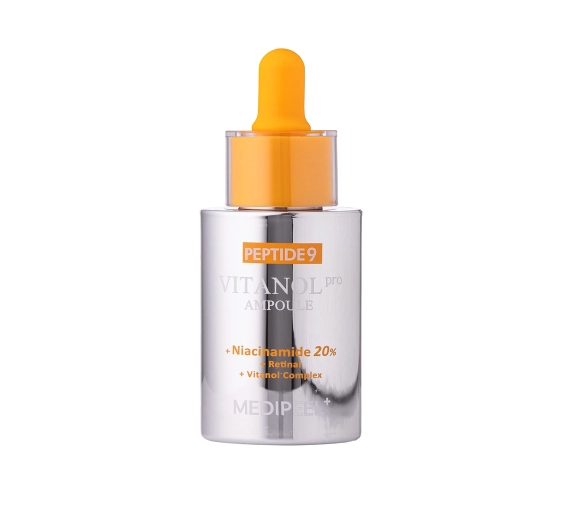 Medi-Peel Peptide 9 Vitanol Ampoule Pro- 30ml