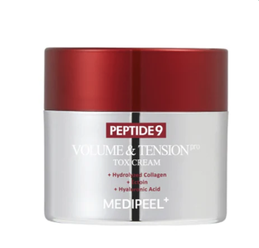 Medi-Peel Peptide 9 Volume And Tension Tox Cream Pro - 50ml