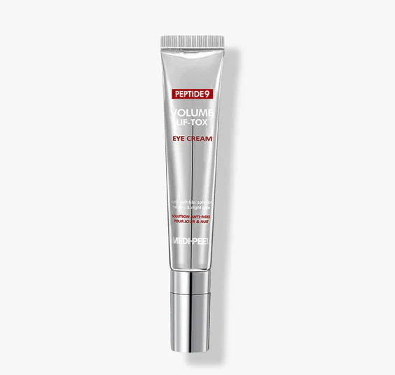 Medi-Peel Peptide 9 Volume Lif Tox Eye Cream- 20ml 