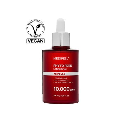 Medi-Peel Phyto Ex Pdrn Lifting Shot Ampoule - 100ml