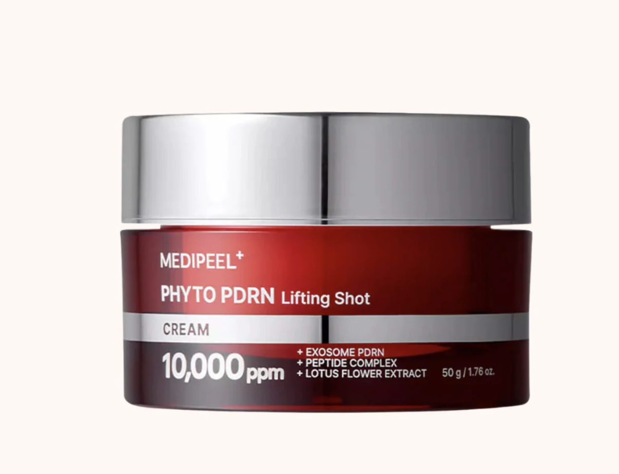 Medi-Peel Phyto Ex Pdrn Lifting Shot Cream - 50ml