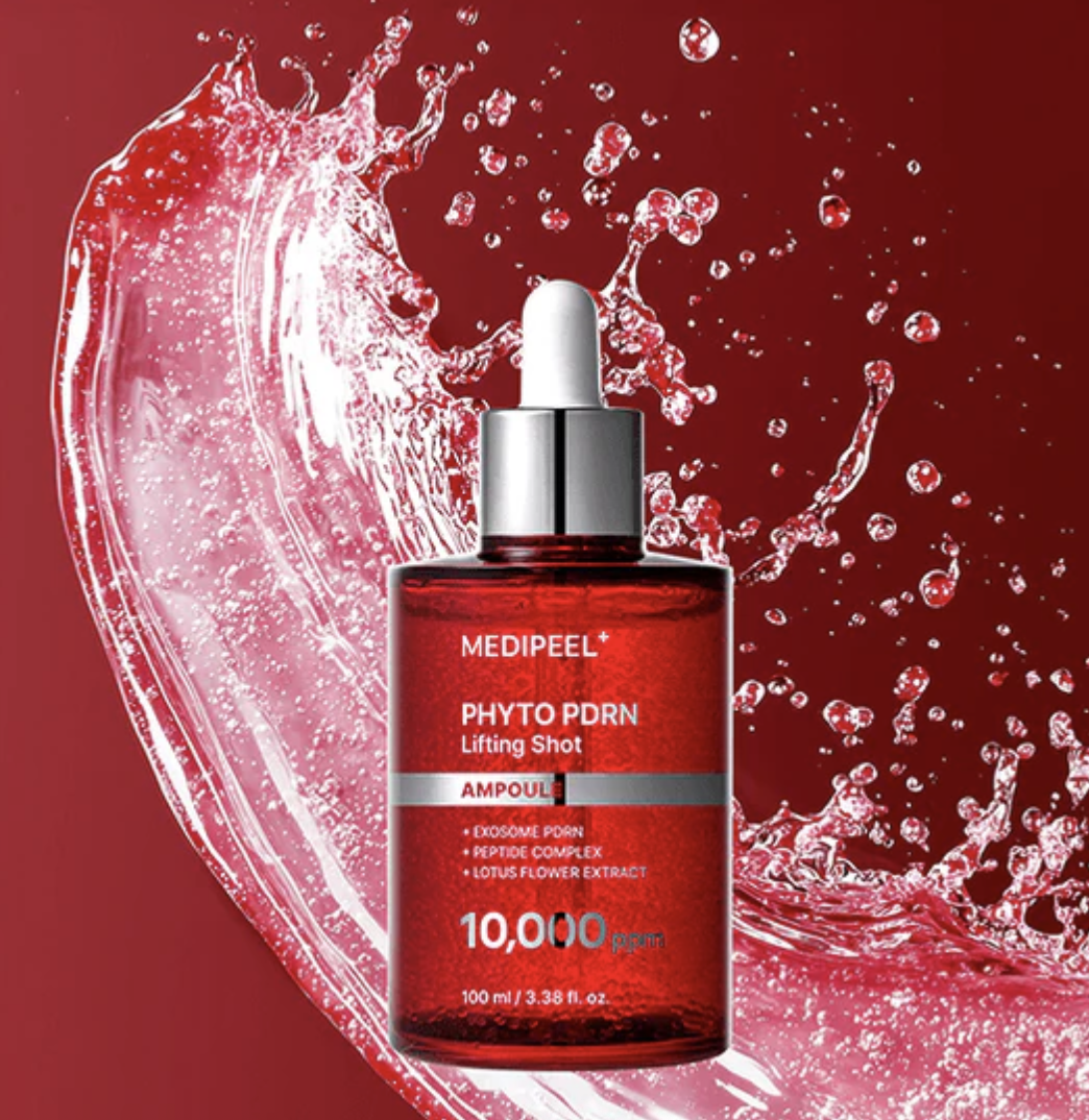 Medi-Peel Phyto Ex Pdrn Lifting Shot Ampoule - 100ml