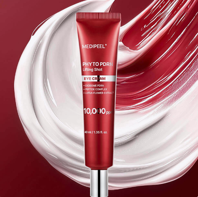 Medi-Peel Phyto Ex Pdrn Lifting Shot Eye Cream - 40ml
