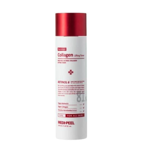 Medi-Peel Retinol Collagen Lifting Toner - 150ml