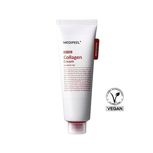 Medi-Peel Red Lacto Collagen Barrier Cream - 80ml