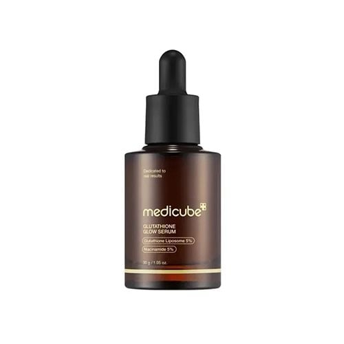 Medicube Age - R Glutathione Glow Serum - 30g