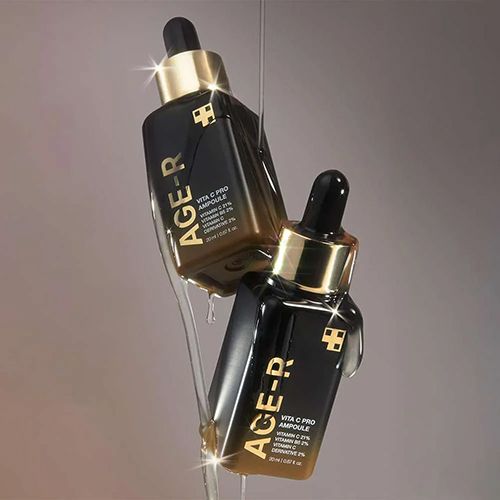 Medicube Age - R Vita C Pro Ampoule - 20ml