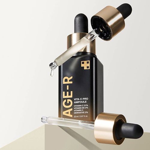 Medicube Age - R Vita C Pro Ampoule - 20ml