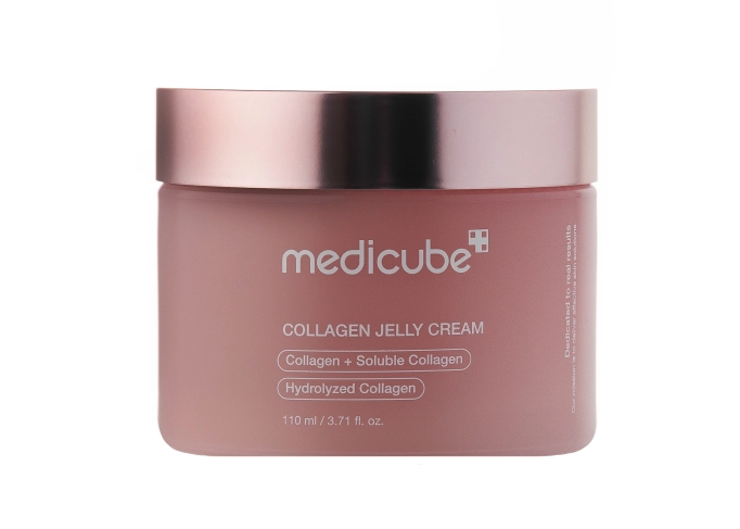 Medicube Collagen Jelly Cream - 110ml