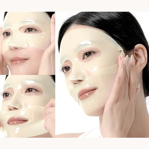 Medicube Kojic Acid Turmeric Brightening Gel Mask - 28g