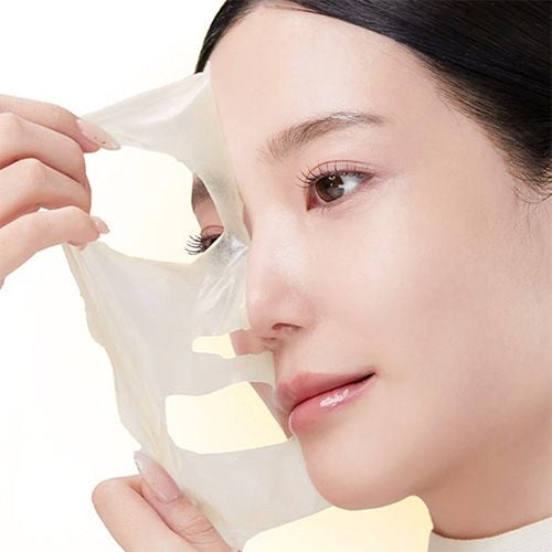 Medicube Kojic Acid Turmeric Night Wrapping Mask - 75ml