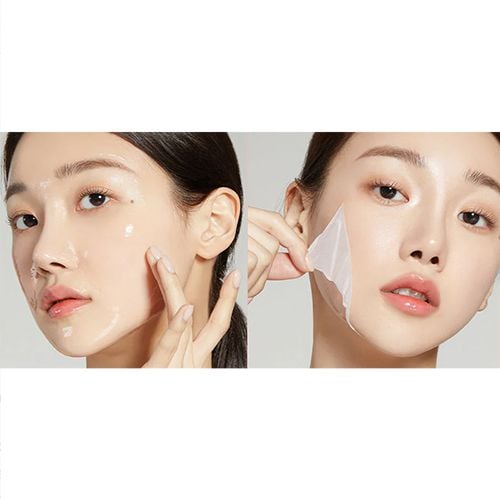 Medicube Night Wrapping Mask - 75ml