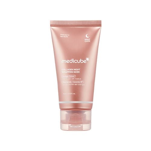 Medicube Night Wrapping Mask - 75ml