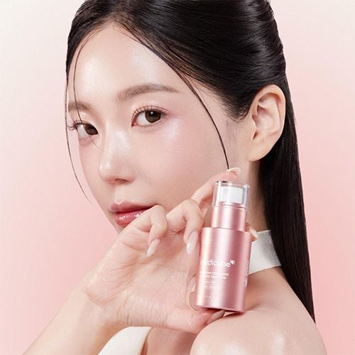 Medicube Pdrn Pink Collagen Exosome Shot Serum 2000 - 30ml