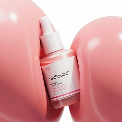 Medicube Pdrn Pink Peptide Serum - 30ml