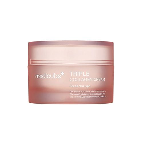 Medicube Triple Collagen Cream - 50ml