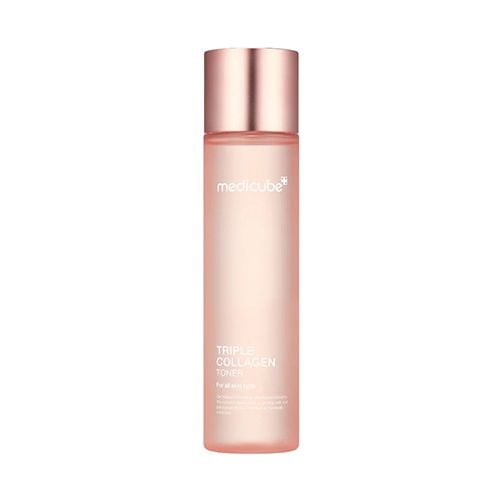 Medicube Triple Collagen Toner 4.0 - 140ml