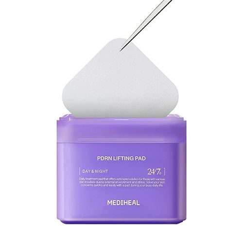 Mediheal PDRN Lifting Pad 100pcs - 170ml