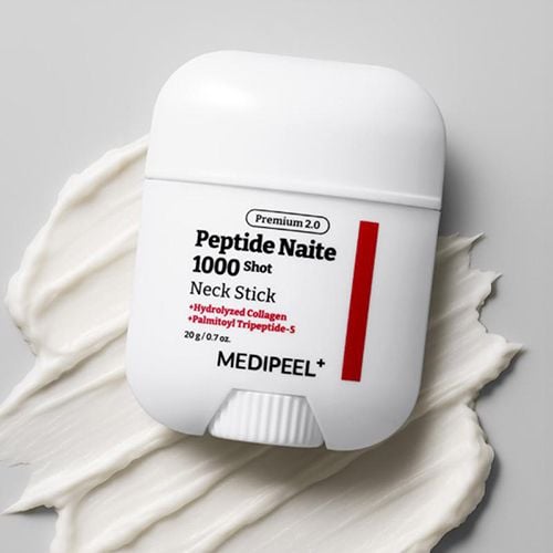 Medi-Peel Premium Peptide Naite 1000 Shot Neck Stick - 20gr