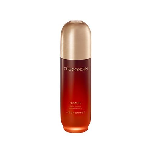 Missha Chogongjin Sosaeng Boosting Essence - 90ml